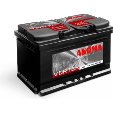 Autobatéria AKUMA Vortek 12V 100Ah 800A L5 100
